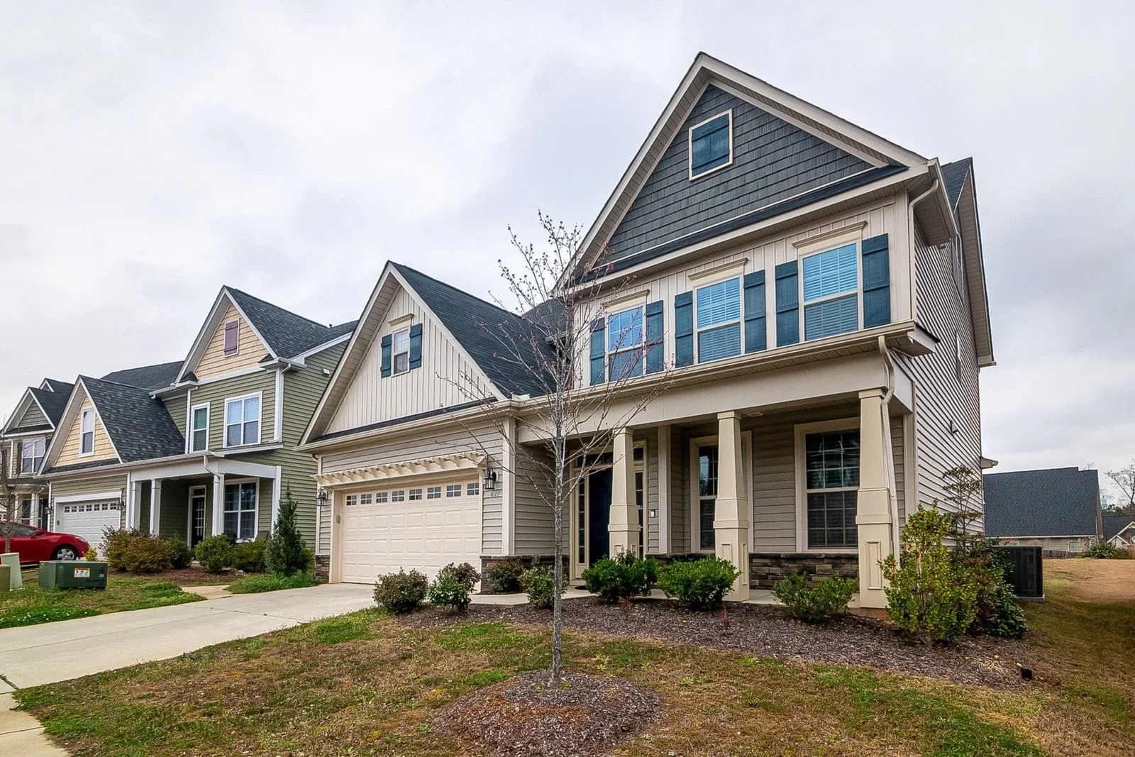 Residential Security