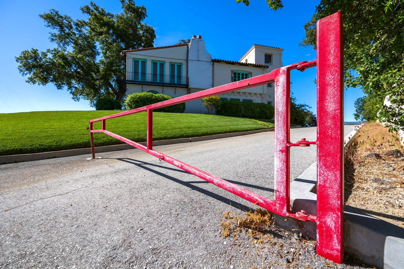 HOA Security