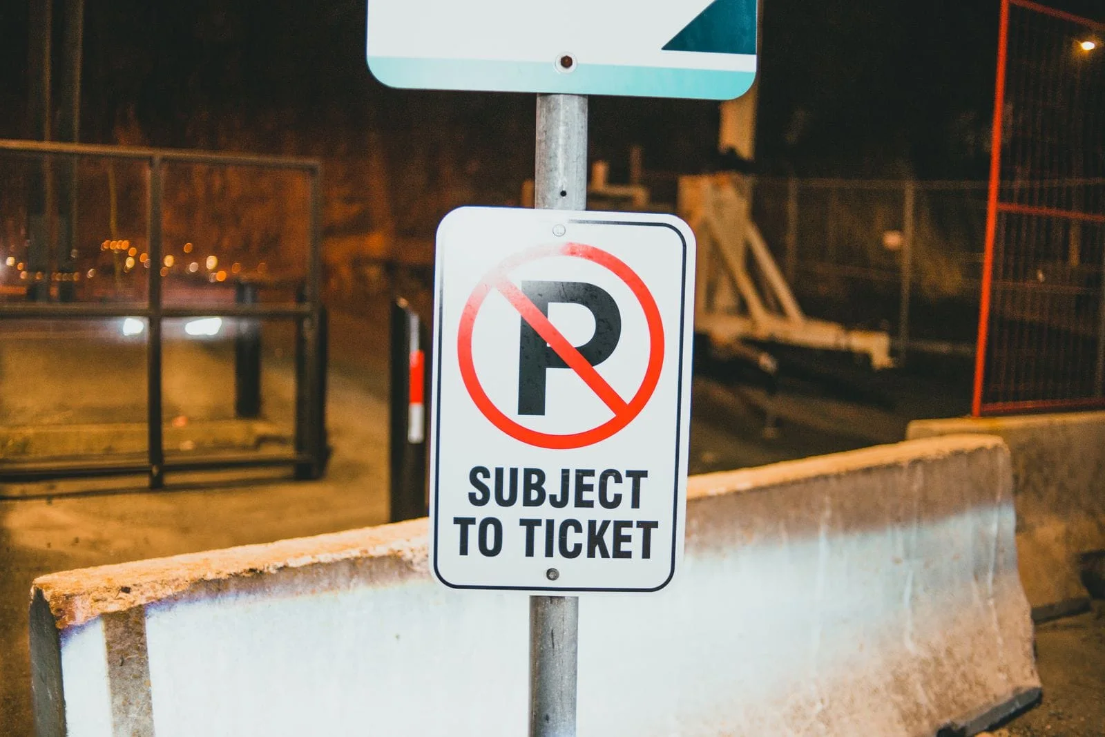 Decal Distribution & Enforcement